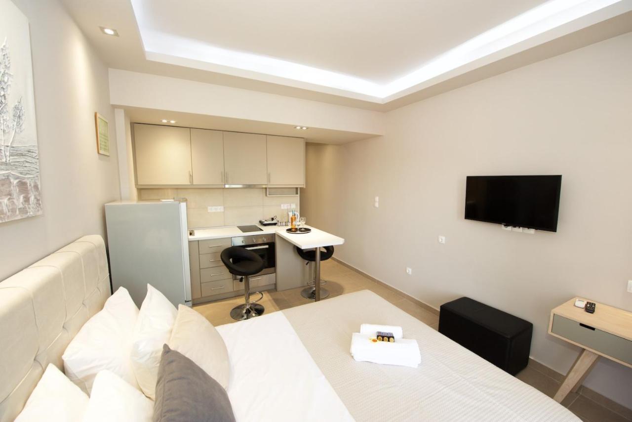 דירות קאנוני Motivo Cozy House מראה חיצוני תמונה