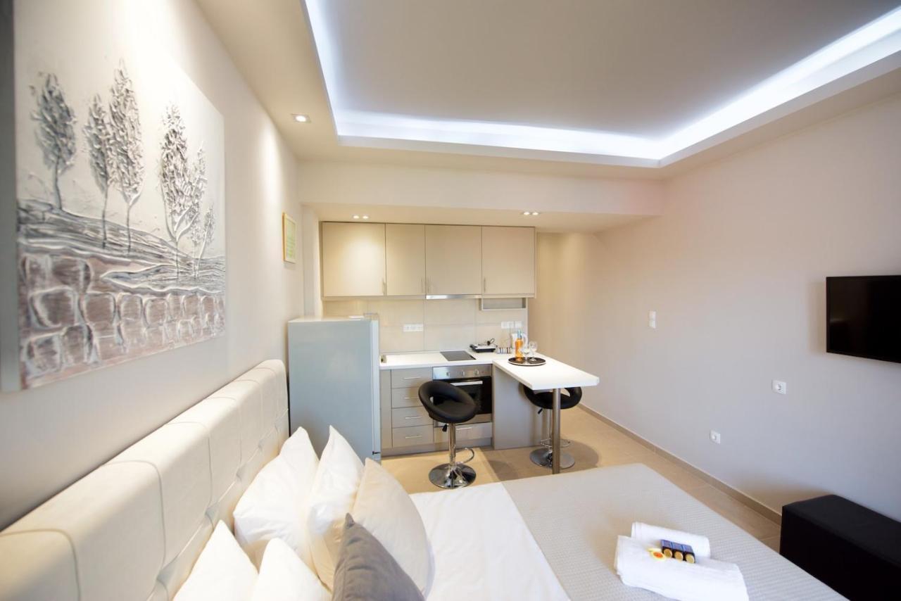 דירות קאנוני Motivo Cozy House מראה חיצוני תמונה