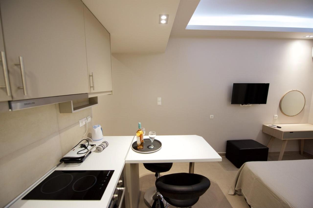 דירות קאנוני Motivo Cozy House מראה חיצוני תמונה
